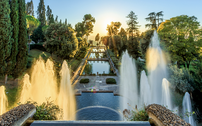 Villa d’Este