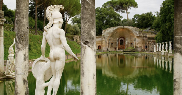 Villa Adriana
